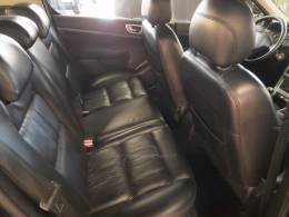 PEUGEOT - 307 - 2009/2010 - Preta - R$ 31.900,00