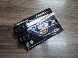 CHERY - TIGGO - 2019/2020 - Cinza - R$ 89.900,00