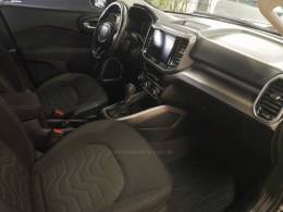 FIAT - TORO - 2022/2023 - Preta - R$ 119.900,00