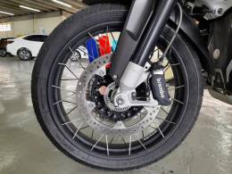 BMW - R 1250 - 2021/2022 - Preta - R$ 92.900,00