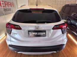 HONDA - HR-V - 2019/2020 - Branca - Sob Consulta