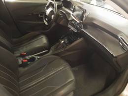 PEUGEOT - 208 - 2022/2022 - Prata - R$ 76.900,00