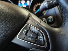 FORD - FOCUS - 2018/2019 - Cinza - R$ 87.900,00
