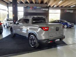 FIAT - TORO - 2023/2023 - Cinza - R$ 138.900,00