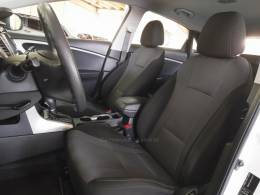 HYUNDAI - I30 - 2014/2015 - Branca - R$ 71.900,00