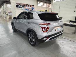 HYUNDAI - CRETA - 2021/2022 - Prata - R$ 119.900,00