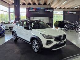FIAT - PULSE - 2023/2023 - Branca - R$ 109.900,00