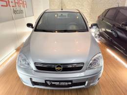 CHEVROLET - CORSA - 2012/2012 - Prata - R$ 35.900,00