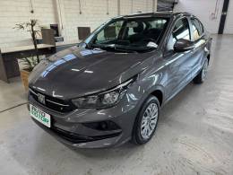 FIAT - CRONOS - 2022/2022 - Cinza - R$ 72.900,00
